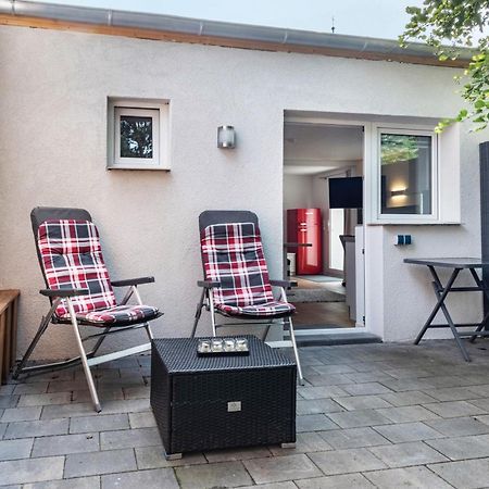 Ferienwohnung Am Parksee Bad Bodenteich Экстерьер фото