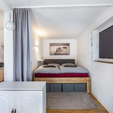 Ferienwohnung Am Parksee Bad Bodenteich Экстерьер фото