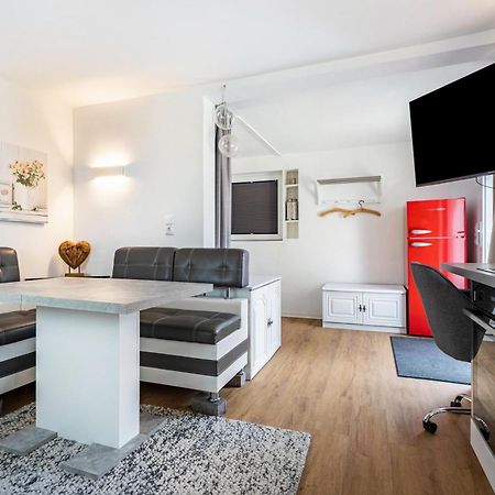 Ferienwohnung Am Parksee Bad Bodenteich Экстерьер фото