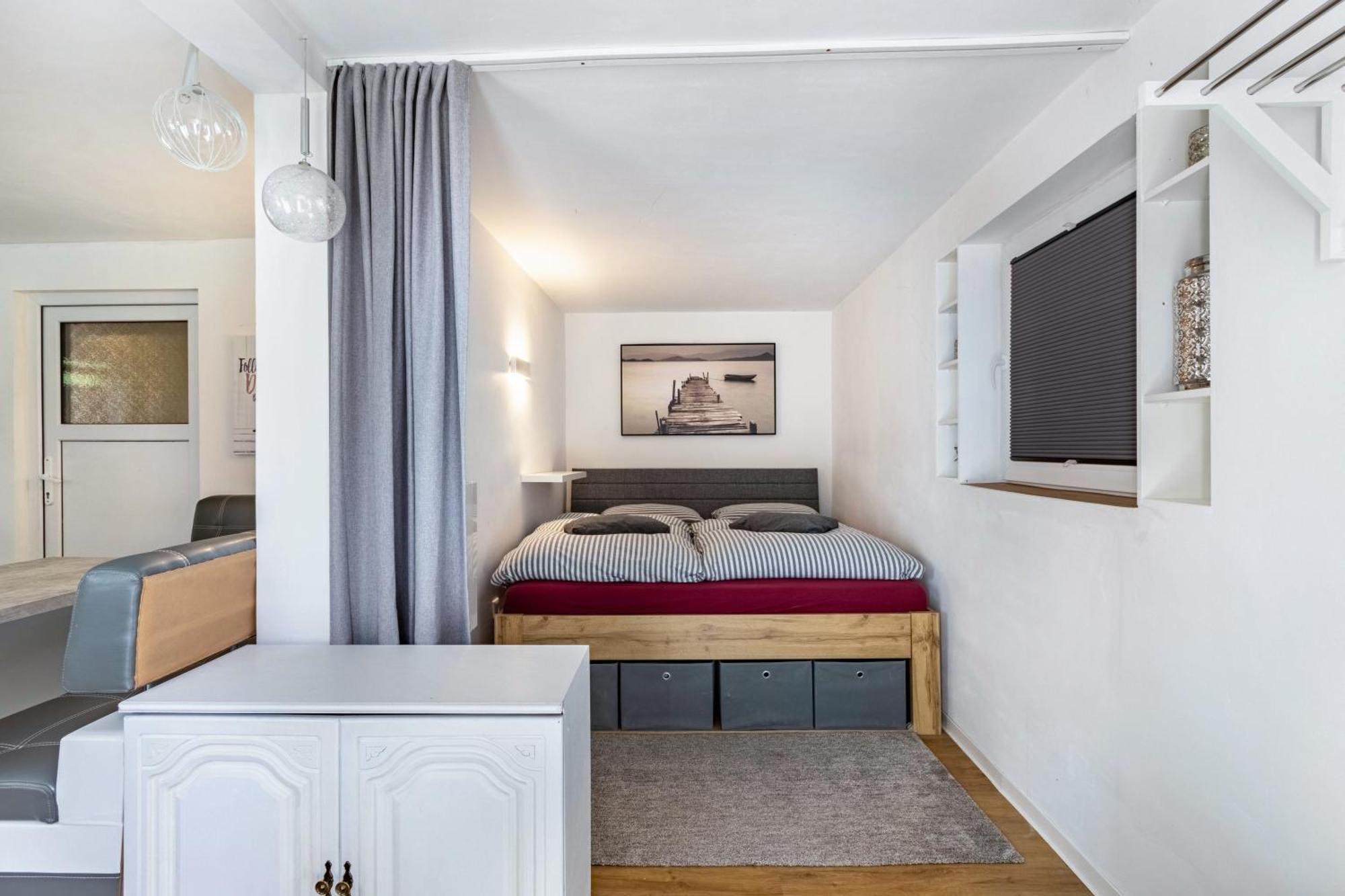 Ferienwohnung Am Parksee Bad Bodenteich Экстерьер фото