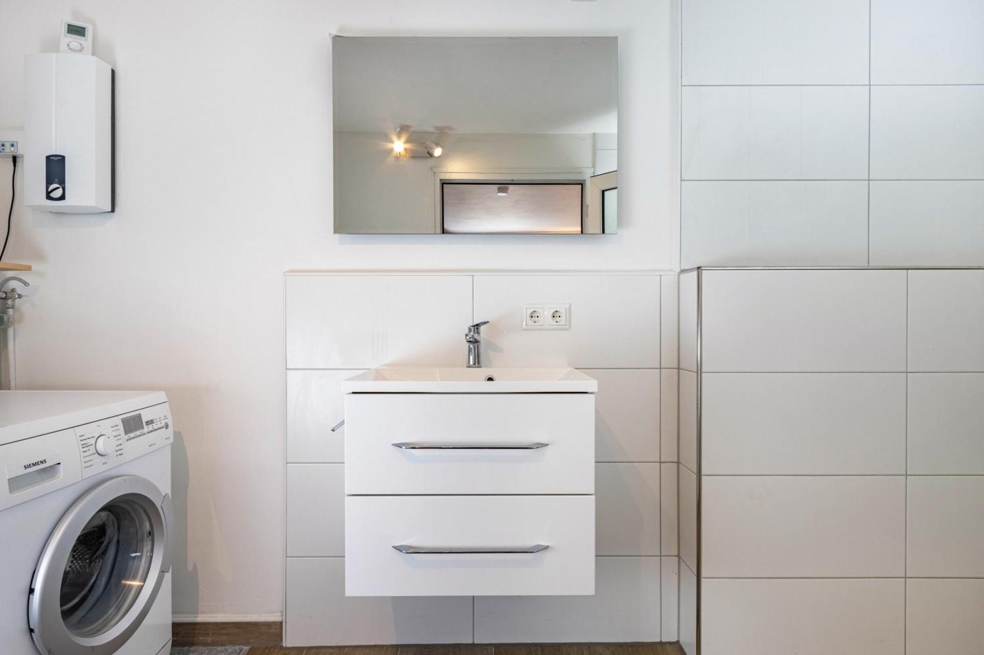 Ferienwohnung Am Parksee Bad Bodenteich Экстерьер фото