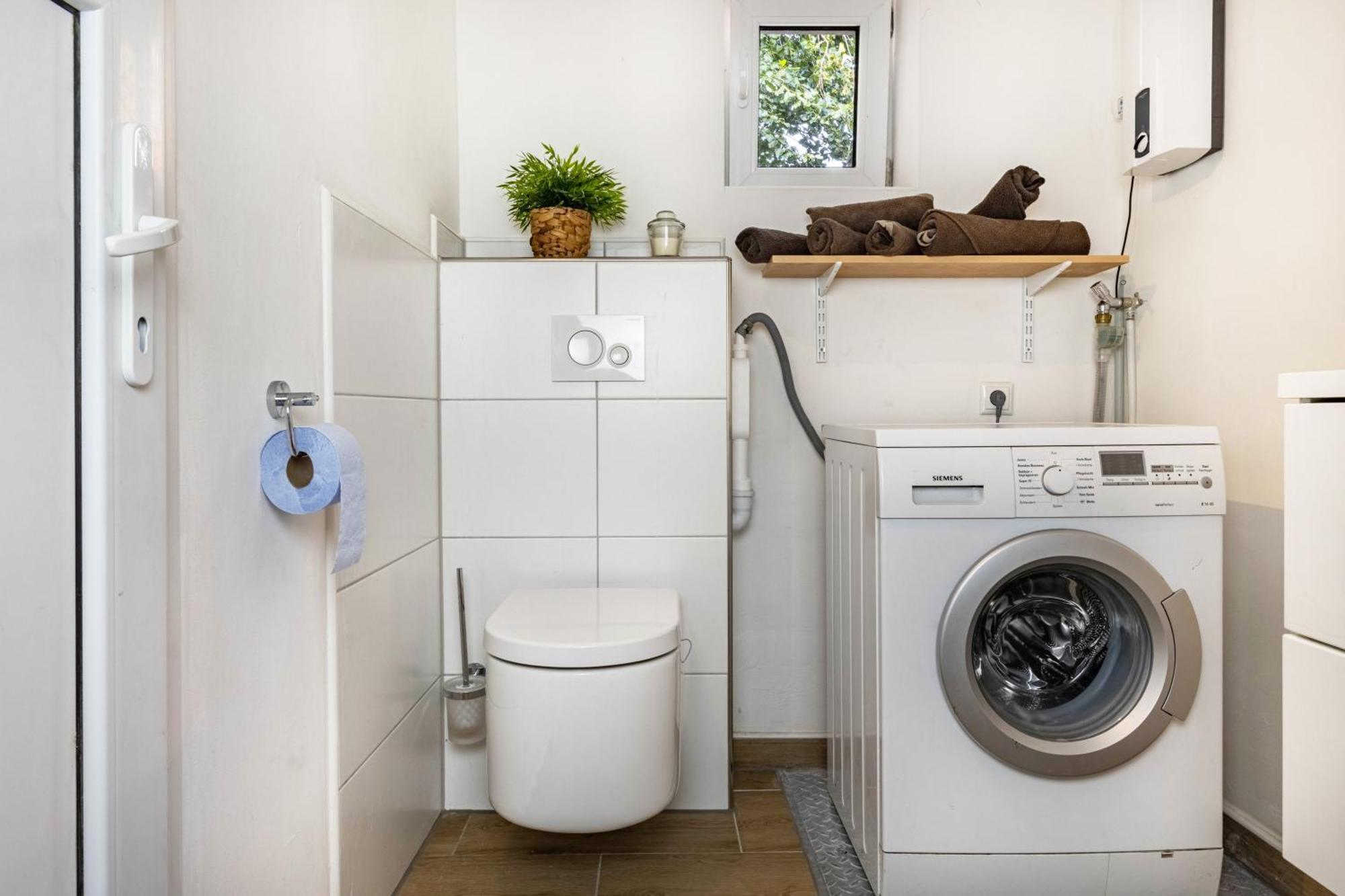 Ferienwohnung Am Parksee Bad Bodenteich Экстерьер фото